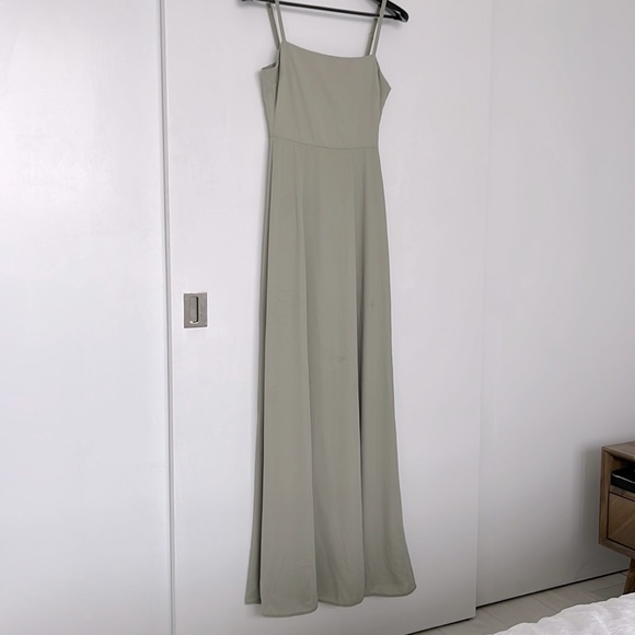 Bridesmaids Dress- Show Me Your Mumu - Picture 3 of 7